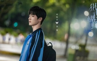 《狙击蝴蝶》结局，心路“李岑”CP，事业爱情双丰收