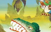 喵星少年漂流记 The Lost 15 Boys- The Big Adventure on Pirates Island