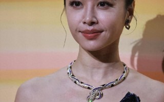 蔡依林自曝演唱会前突然想睡觉：睡了十五分钟才起来唱歌