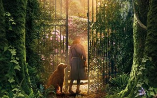 秘密花园 The Secret Garden