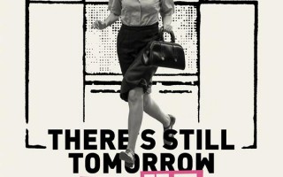 还有明天 There’s Still Tomorrow