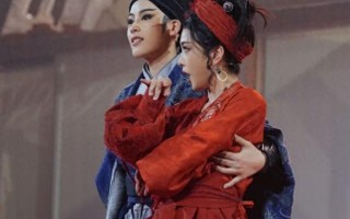 龙年春晚值得期待的四位明星，越剧演员、列车员和饲养员