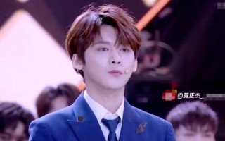 31岁男星黄正杰去世 母亲回应：他是因病去世