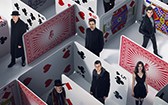 惊天魔盗团2 Now You See Me 2