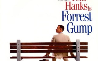 阿甘正传 Forrest Gump