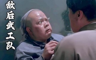 TVB金牌配角方绍聪学习推拿，努力充实自己以应对家务与事业双重压力