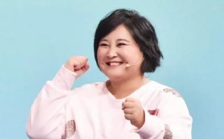 贾玲隐婚生子？退出《王牌对王牌》的她，到底藏了多少秘密...