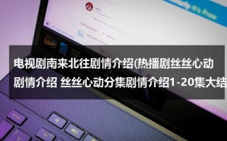 电视剧南来北往剧情介绍(热播剧丝丝心动剧情介绍 丝丝心动分集剧情介绍1-20集大结局)（南来北往啥意思啊网络用语）