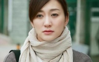 李小冉情史揭秘：从跌宕起伏到终遇真爱