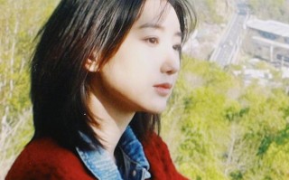 毛晓彤：听自己内心的声音，成为自己的光