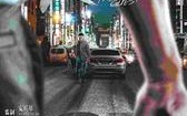 不速之客 The Guest