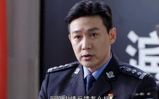 《人民警察》陆毅女儿选角失败，16岁老气横秋，没想到演过薛宝钗（陆毅穿搭）