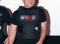 《捕风追影》首映礼气氛热烈 成龙梁家辉高燃开战