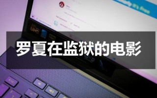 罗夏在监狱的电影（罗夏在监狱）
