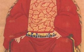 张四维（张四维当了多久首辅）