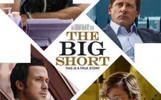 大空头 The Big Short