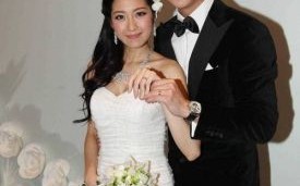 林盛斌女儿成长惊艳，家庭幸福的幕后故事揭秘