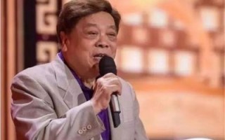 赵忠祥传奇人生与“紧爷”外号的背后故事揭秘
