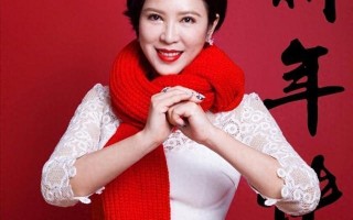 杭天琪：22岁成为国家一级演员，9次上春晚，却被老外骗财又骗色
