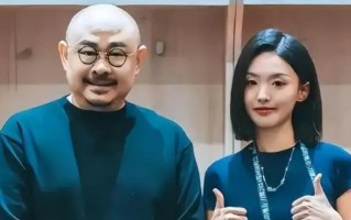 估计刀郎也意外，徒弟徐子尧竟然闷声做大事，在沉默中为自己争了光