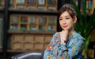46岁秦海璐：每月给丧子丧夫的婆婆生活费，承诺当婆婆的亲女儿（秦海璐哭诉婚后生活）