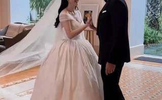 陈乔恩曾伟昌结婚，伴娘伴郎团曝光，七朵花成员明道郑元畅亮相（陈乔恩曾伟昌节目外有互动吗）