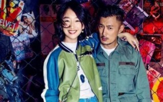 余文乐结婚生子，周冬雨单身忙事业，昔日恋综CP现状如何？