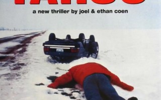 冰血暴 Fargo