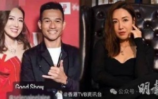 叶倩文公开分手，低调女神参加相亲节目寻幸福