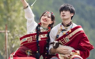新近一档恋爱真人秀节目中周扬青骂恋综男嘉宾大渣男