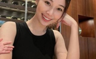 杨秀惠三胎顺利诞生低调女神迎来家庭‘好’字