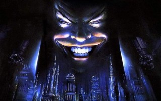 蝙蝠侠 Batman
