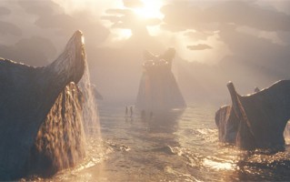 《阿凡达：火与烬》曝预告剧照 官宣定档12月19日