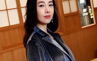 香港知名女星复出拍剧！患抑郁症情绪波动大，多次和老公传离婚