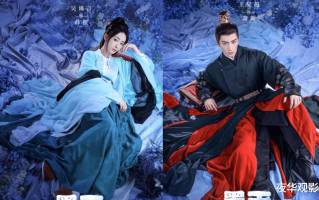 本以为是烂剧，结果演成天花板，这5部剧一播出就是大爆款，每一部都值得2刷（又一部烂剧）