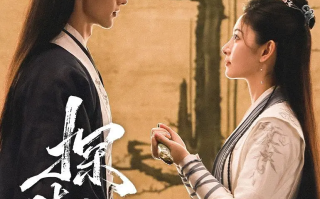 悬疑甜宠《探晴安》上线，腹黑阎罗对鬼马少女，果然是一出好戏（探清水简谱）