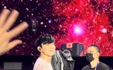 周杰伦超话夺冠，李现和林俊杰力挺幕后故事揭秘