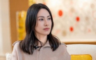 重磅揭秘！梁洛施受邀出演鲁豫有约，坦言生子是人生最幸福的决定，再来一次也毫不后悔！