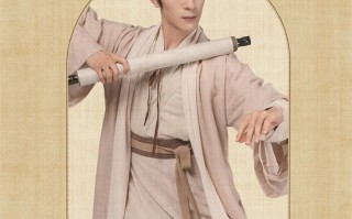 《只此青绿》中秋点映 服饰剧照细致还原宋风雅韵（只此青绿演员表刘沛然）