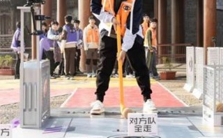 全员加速中·对战季张大大升级新晋脑力担当唐九洲武大靖猛炫大葱（全员加速中20131127）