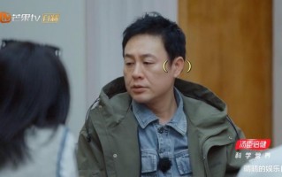 张颂文新综艺《灿烂的花园》口碑飙升！网友评价：这才叫真人秀