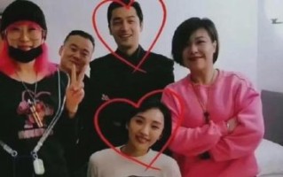 薛佳凝新恋情曝光，幸福生活引发网友热议