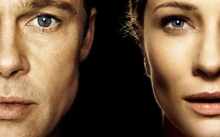 本杰明·巴顿奇事 The Curious Case of Benjamin Button