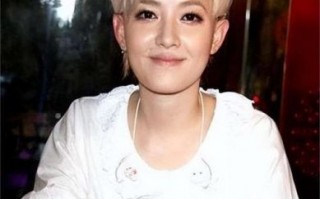 范晓萱：从乖乖女到音乐自我，她的追梦之路
