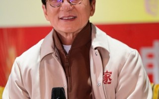 老少通吃！电影《过家家》“有爱相伴”全国路演开启 首站天津口碑爆棚