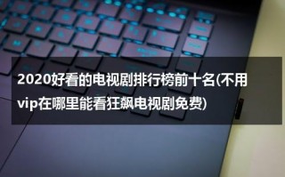 2020好看的电视剧排行榜前十名(不用vip在哪里能看狂飙电视剧免费)（好看的电视剧有哪些不用vip的）