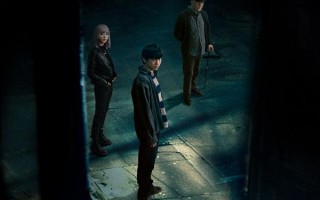 绑架游戏 WELCOME TO THE GAME
