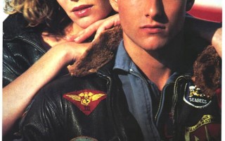 壮志凌云 Top Gun