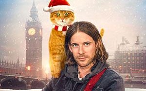 流浪猫鲍勃2：鲍勃的礼物 A Christmas Gift From Bob