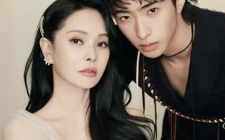 伊能静发文力挺儿子恩利：他内心绝对强悍